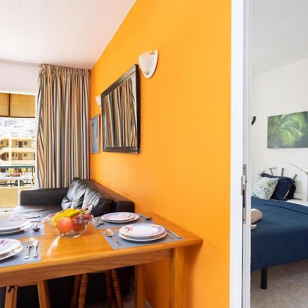 Lightbooking Torres Del Sol Tenerife Playa de las Americas  Ngoại thất bức ảnh