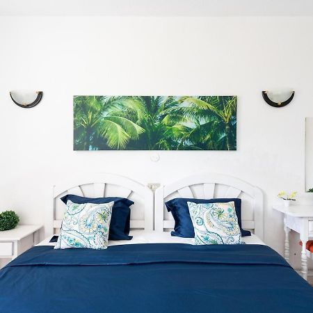 Lightbooking Torres Del Sol Tenerife Playa de las Americas  Ngoại thất bức ảnh