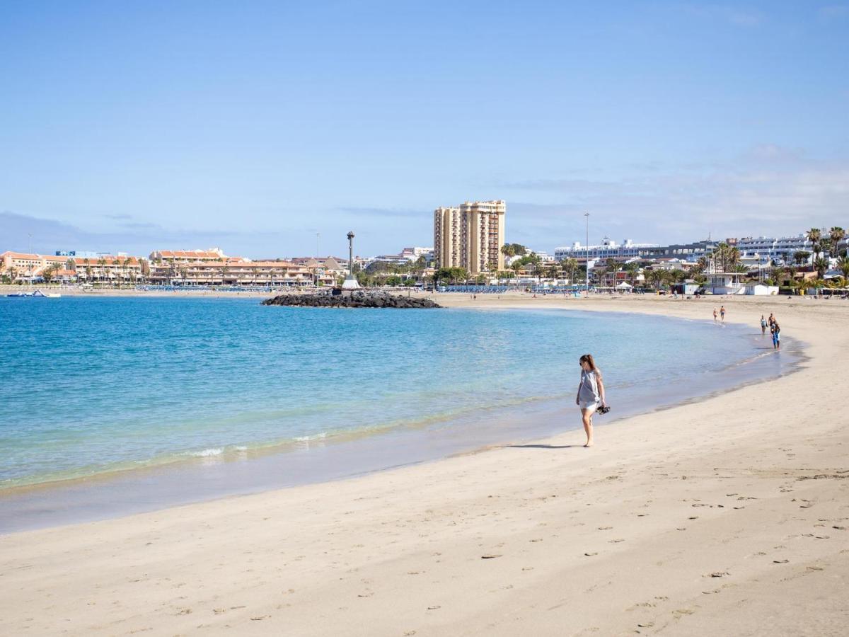 Lightbooking Torres Del Sol Tenerife Playa de las Americas  Ngoại thất bức ảnh