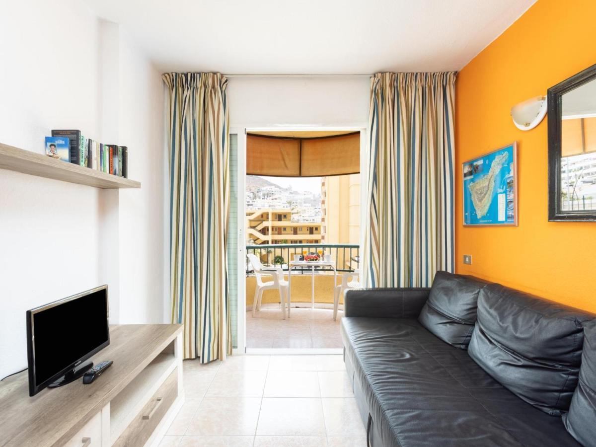 Lightbooking Torres Del Sol Tenerife Playa de las Americas  Ngoại thất bức ảnh