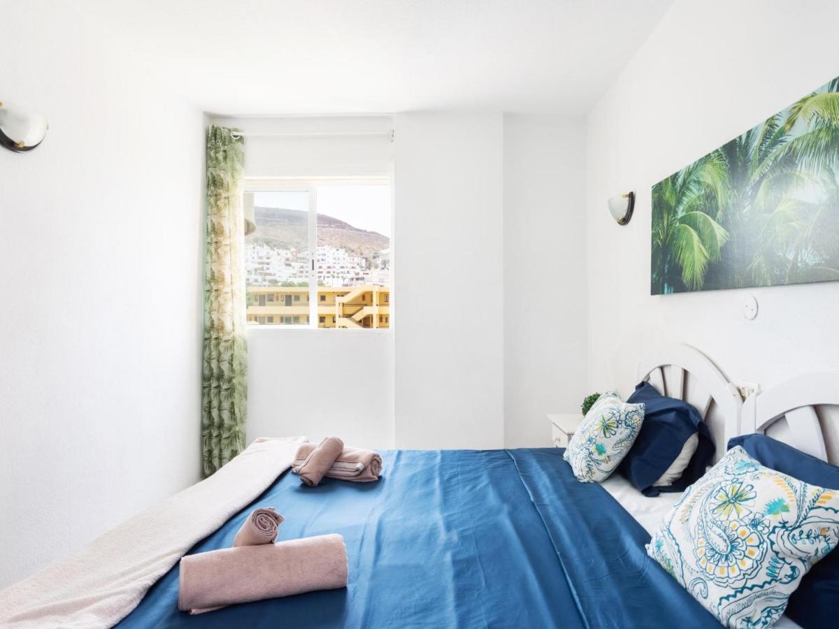 Lightbooking Torres Del Sol Tenerife Playa de las Americas  Ngoại thất bức ảnh