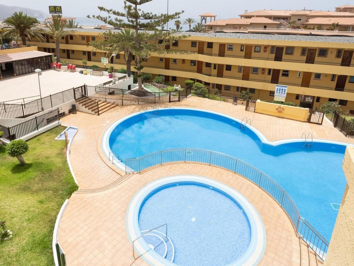 Lightbooking Torres Del Sol Tenerife Playa de las Americas  Ngoại thất bức ảnh