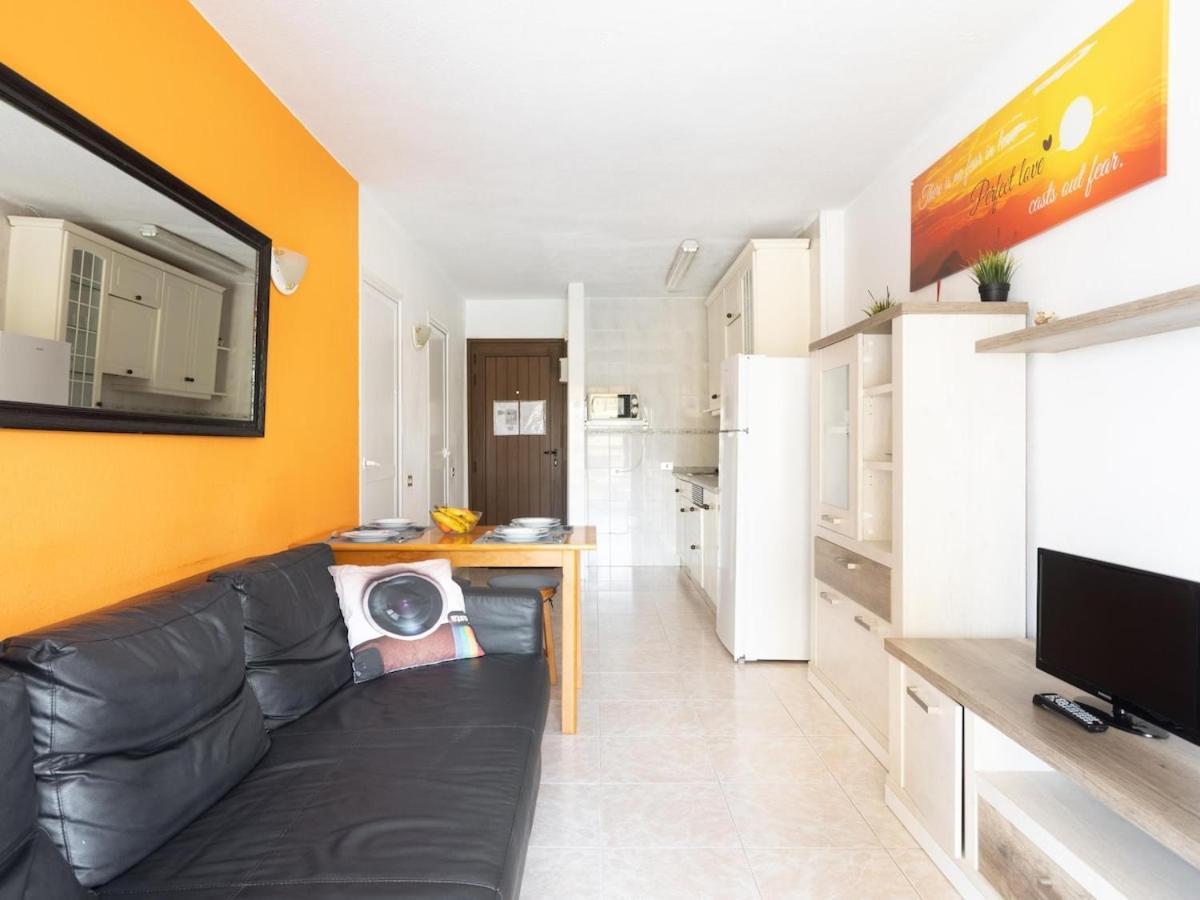 Lightbooking Torres Del Sol Tenerife Playa de las Americas  Ngoại thất bức ảnh