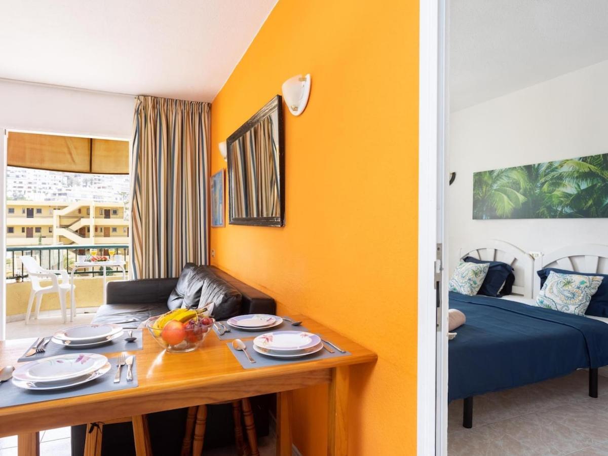 Lightbooking Torres Del Sol Tenerife Playa de las Americas  Ngoại thất bức ảnh