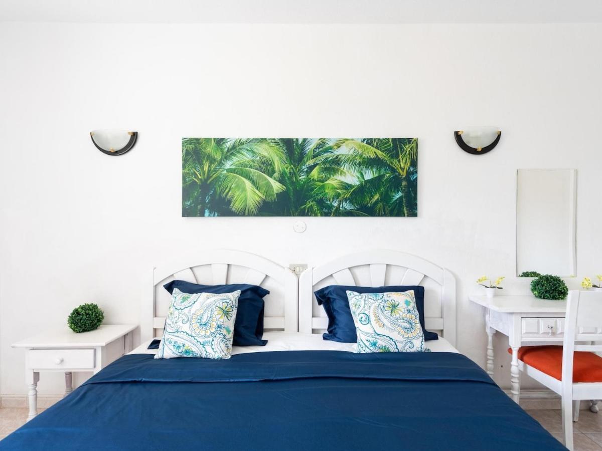 Lightbooking Torres Del Sol Tenerife Playa de las Americas  Ngoại thất bức ảnh