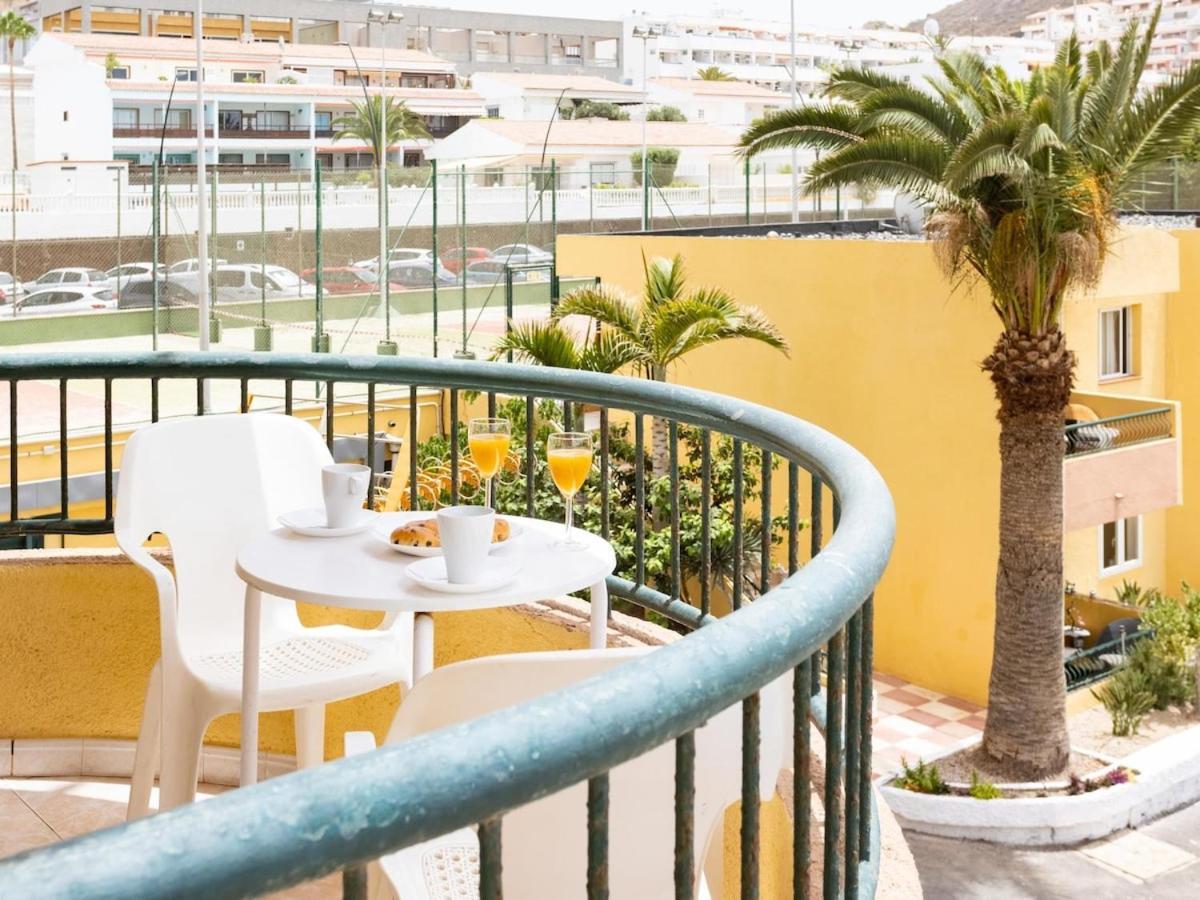 Lightbooking Torres Del Sol Tenerife Playa de las Americas  Ngoại thất bức ảnh
