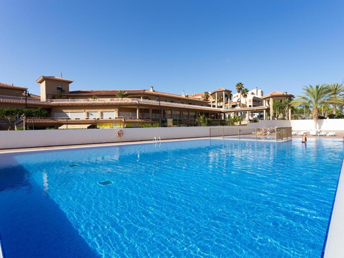 Lightbooking Torres Del Sol Tenerife Playa de las Americas  Ngoại thất bức ảnh