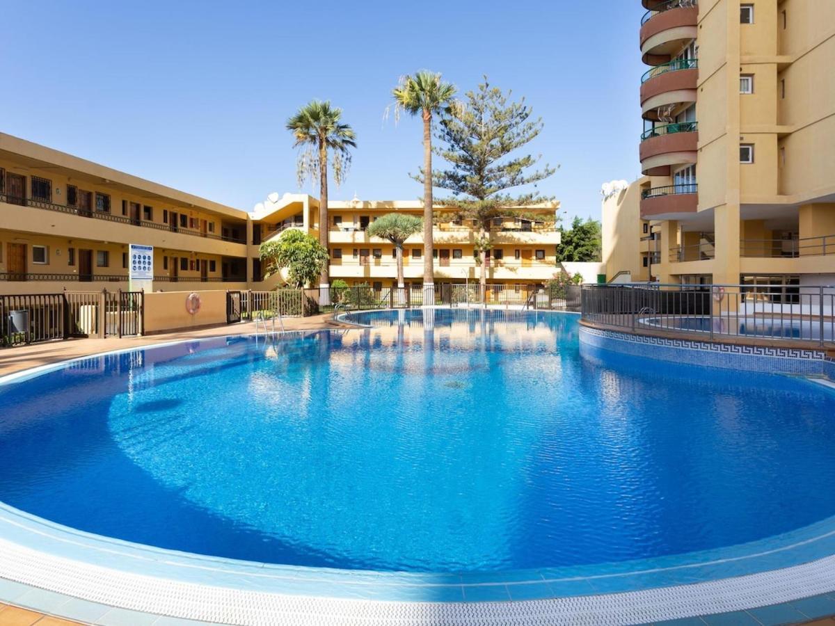 Lightbooking Torres Del Sol Tenerife Playa de las Americas  Ngoại thất bức ảnh