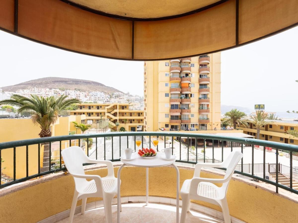 Lightbooking Torres Del Sol Tenerife Playa de las Americas  Ngoại thất bức ảnh
