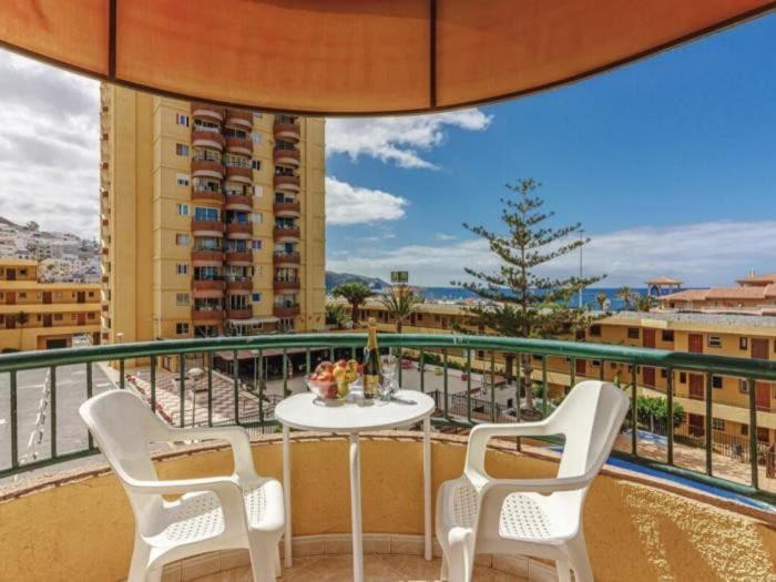 Lightbooking Torres Del Sol Tenerife Playa de las Americas  Ngoại thất bức ảnh