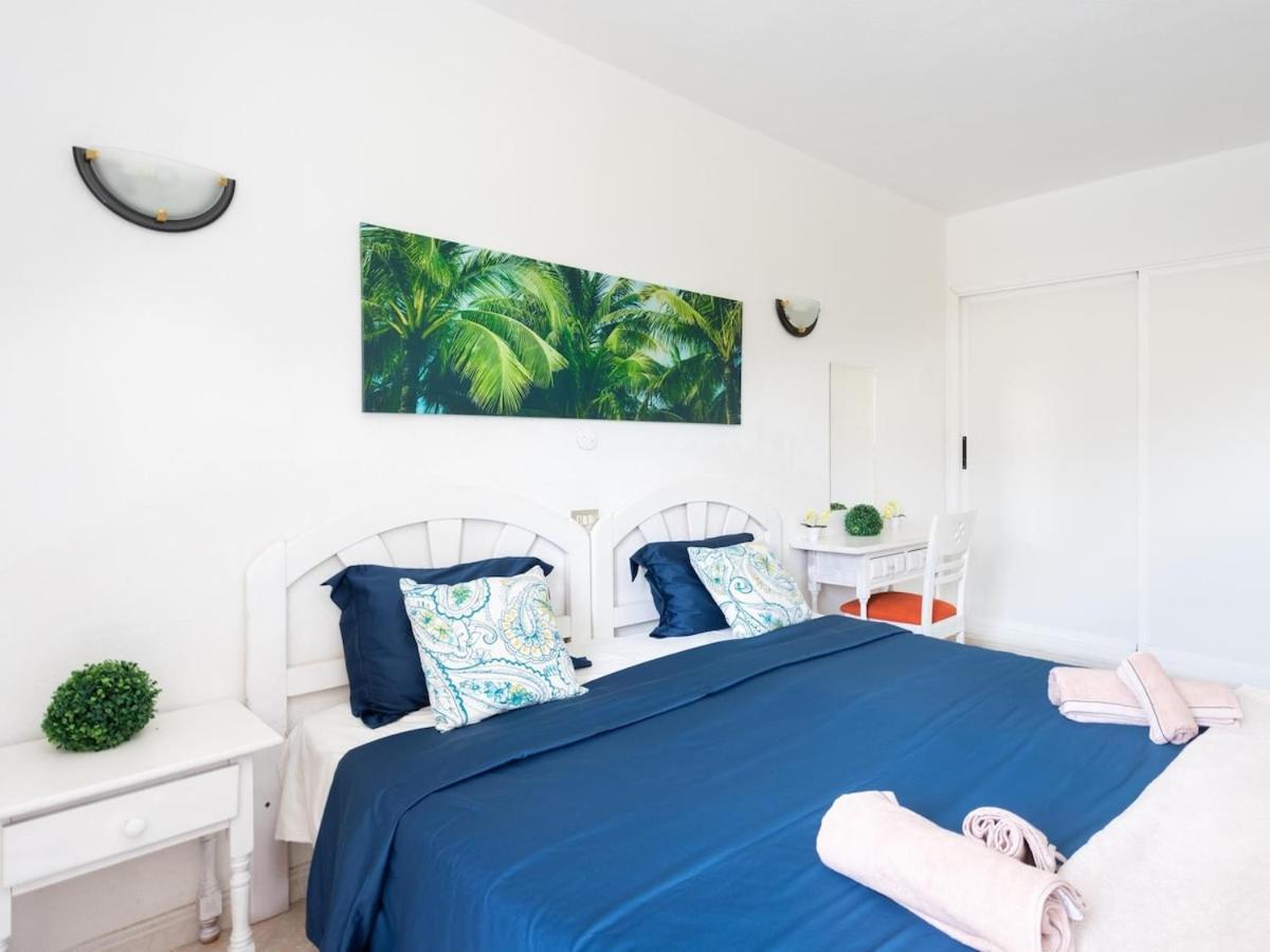 Lightbooking Torres Del Sol Tenerife Playa de las Americas  Ngoại thất bức ảnh