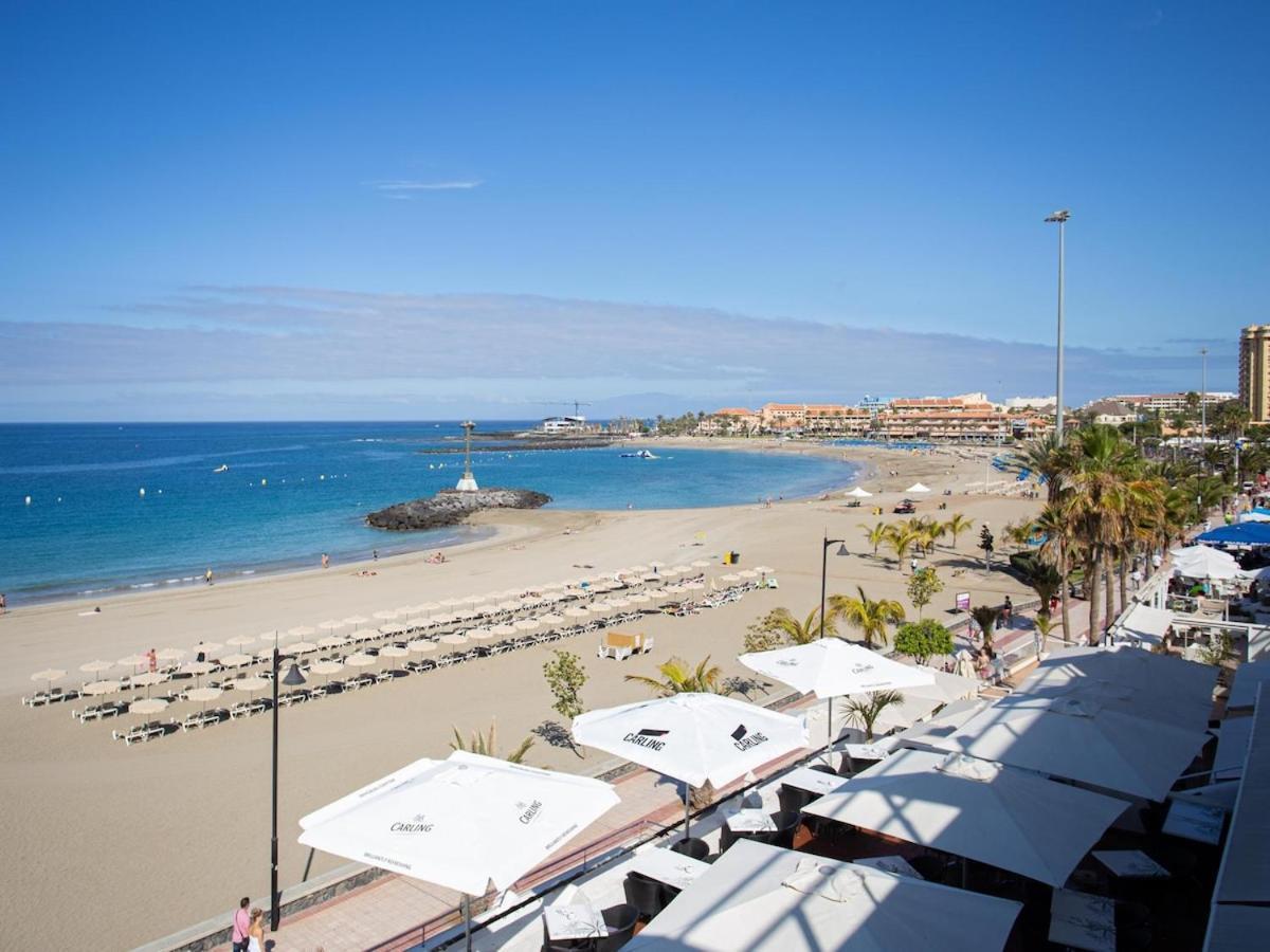 Lightbooking Torres Del Sol Tenerife Playa de las Americas  Ngoại thất bức ảnh