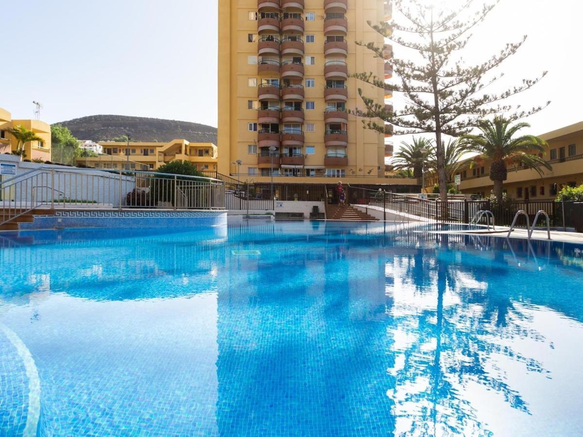 Lightbooking Torres Del Sol Tenerife Playa de las Americas  Ngoại thất bức ảnh